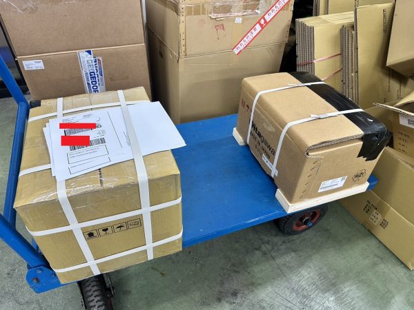 S2091 HYDRAULIC CYLINDER AND B212 POWER CHUCK