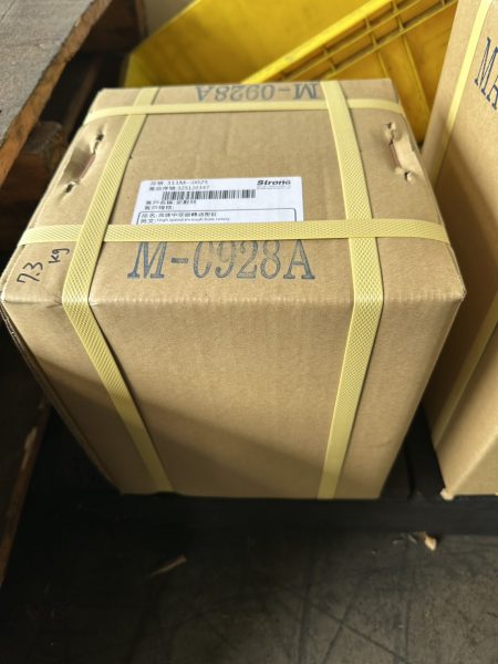 STRONG M0928 HYDRAULIC CYLINDER