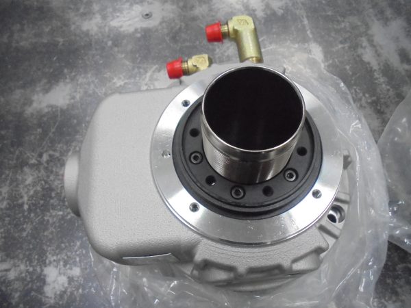 Strong MK1246 Hydraulic Cylinder