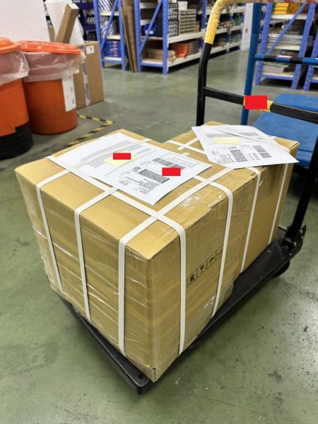 Kitagawa S2091 Hydraulic Cylinder