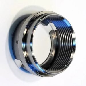 Threaded Drawtube Nut for B206 / OP206 / N206 Threaded Drawtube Nut for B206 / OP206 / N206