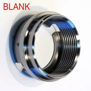 Blank Drawtube Nut for B206 / OP206 / N206 Blank Drawtube Nut for B206 / OP206 / N206