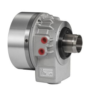 PR-Series Open Center Hydraulic Cylinder