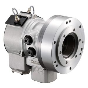 SR Series Open Center Hydraulic Cylinder